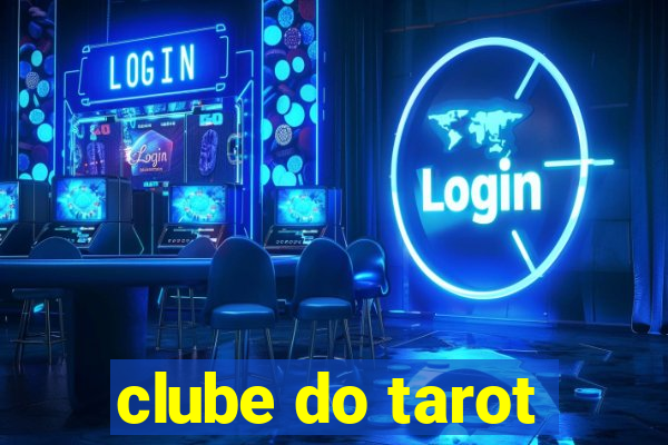 clube do tarot